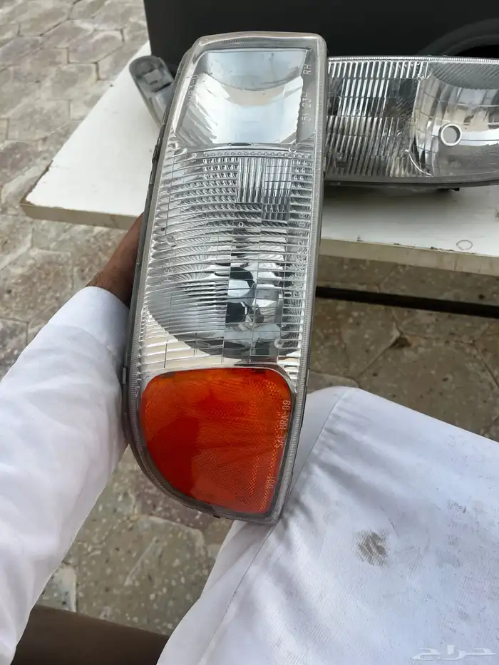 قطع جمس 15