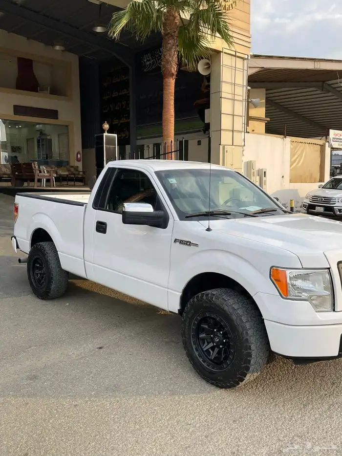 فورد f150 0