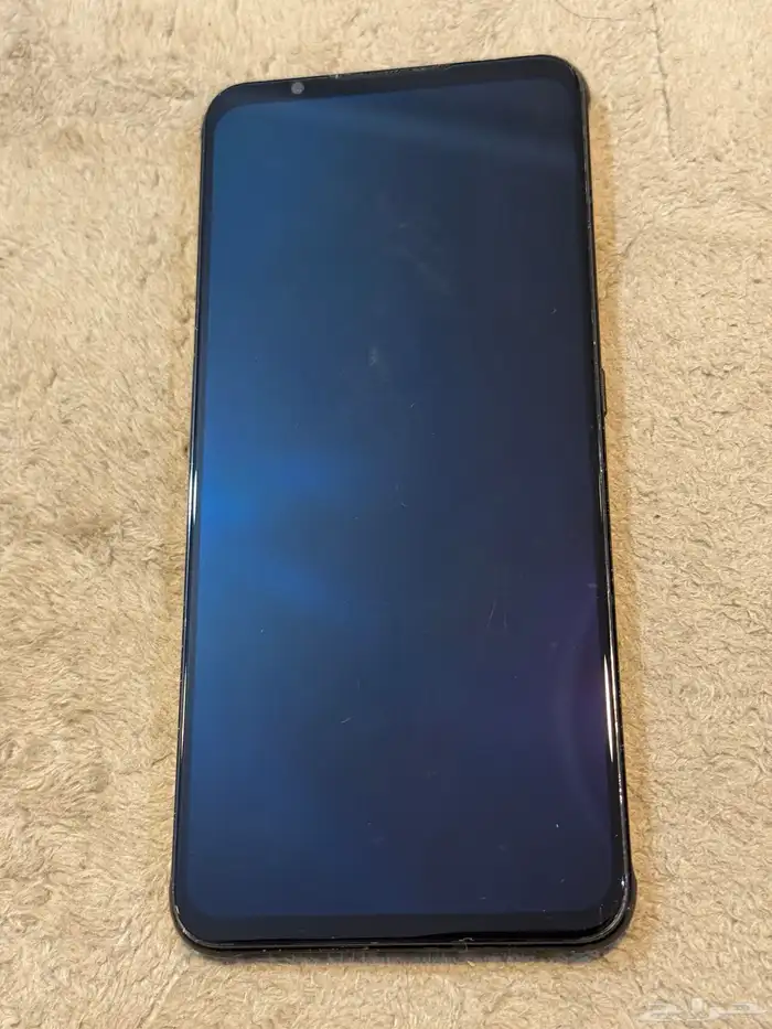 للبيع جوال Red Magic 7 0