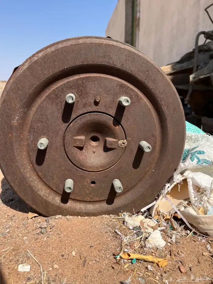 دفرنس ددسن 79على الشرط 4