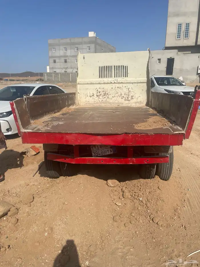 قلاب ايسوزو موديل 92 2