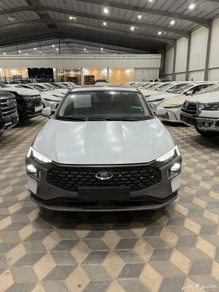 تورس 2026 للبيع امبيانتي 8