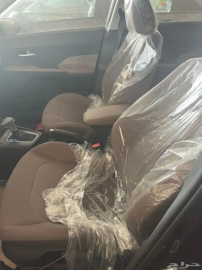 هونداي اكسنت فليت 1.5 سي سي 2025 رمادي زيتي الوعلان عرض خاص 13