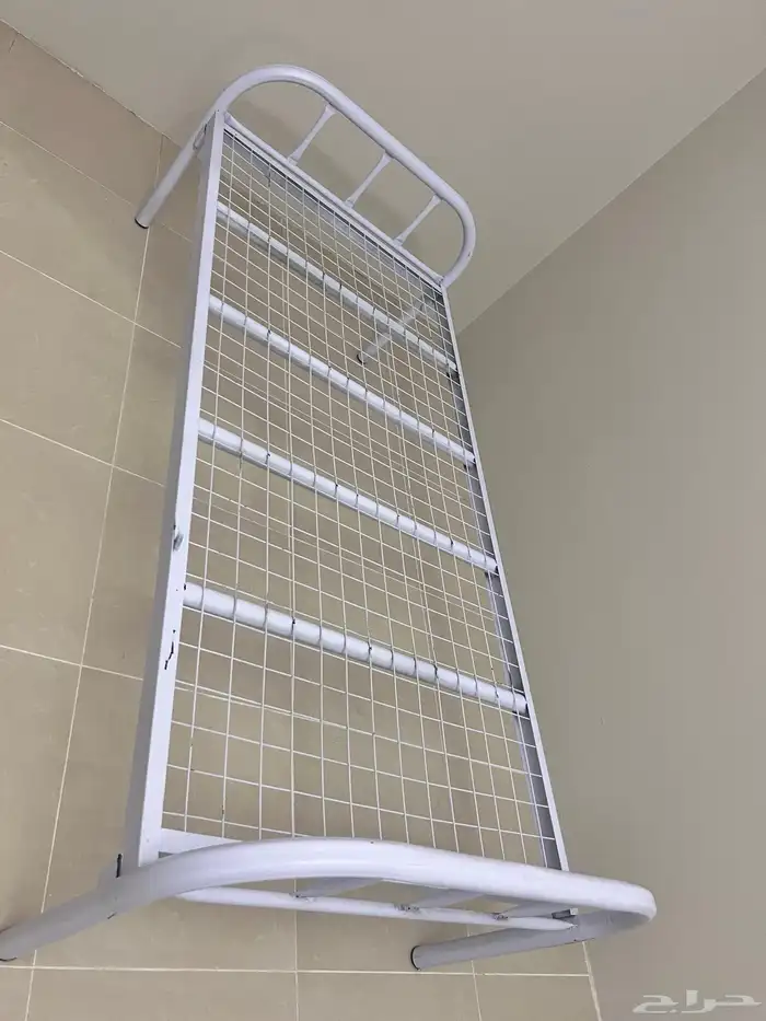 سرير حديد جديد 0