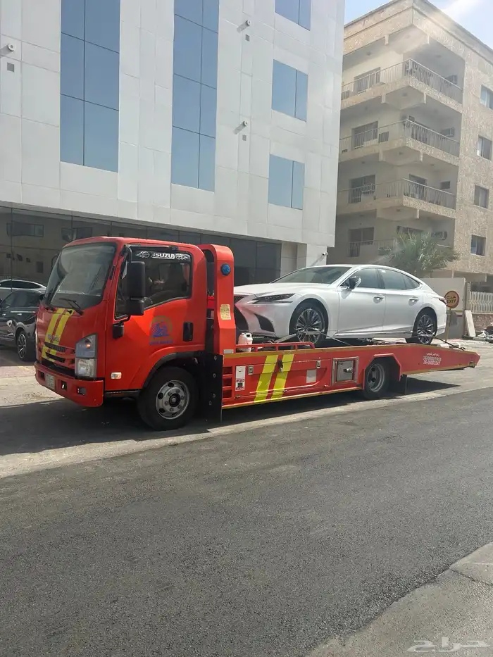 سطحة الدمام سيهات الخبر القطيف 3