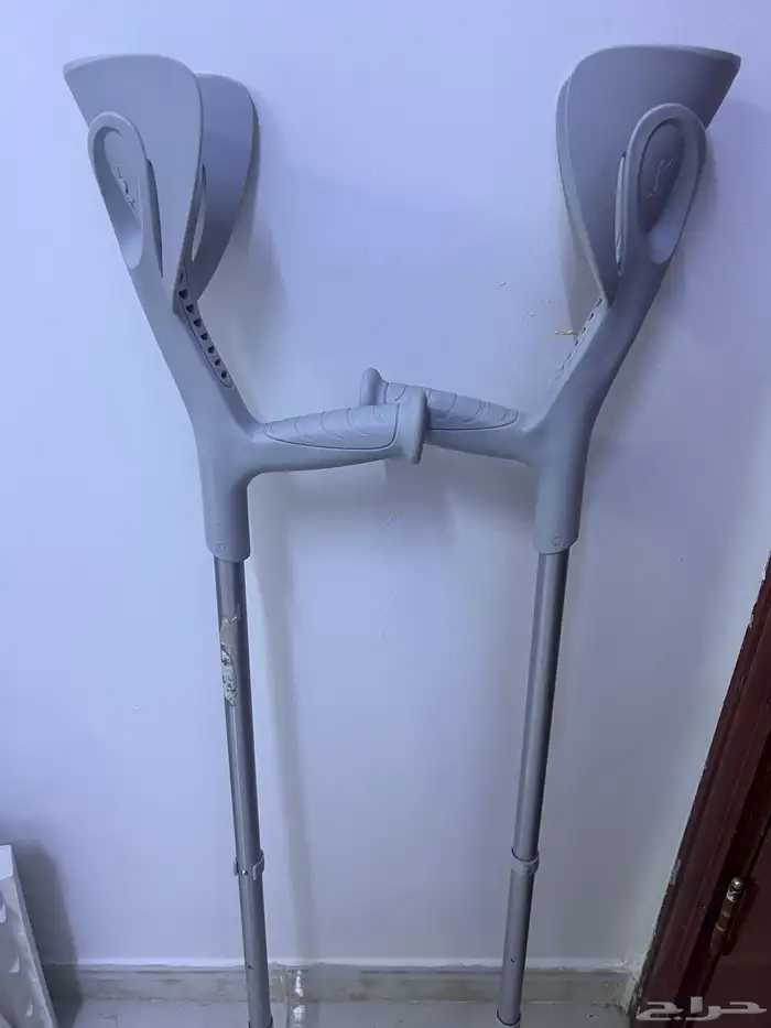 عكازة  اللماني أصلي 1