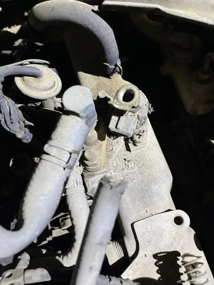 كرسيدا GLX تشليح للبيع 0