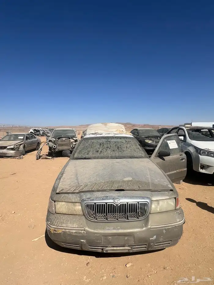 قطع غيار فورد 2000-2001-2002 0