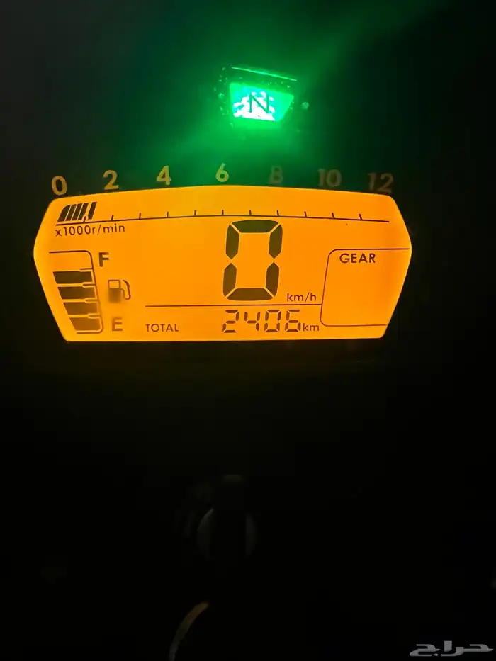 دباب هاوجو DK 150 0