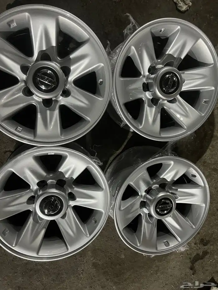 جنوط فتك  وكاله مقاس 16 3