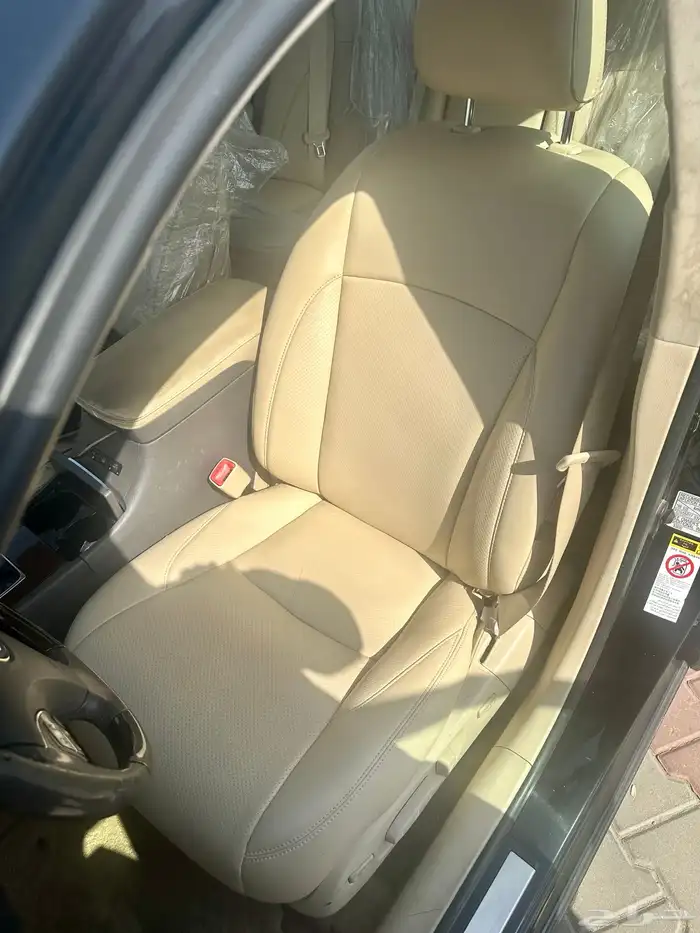 لكزس es350 2011 بودي بلد 7