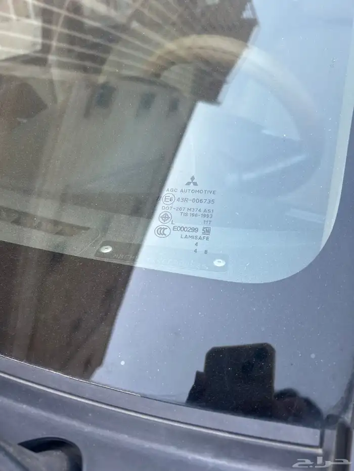 باجيرو سبورت 5