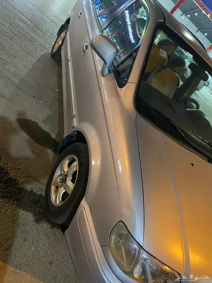 هونداي تراجيت 3