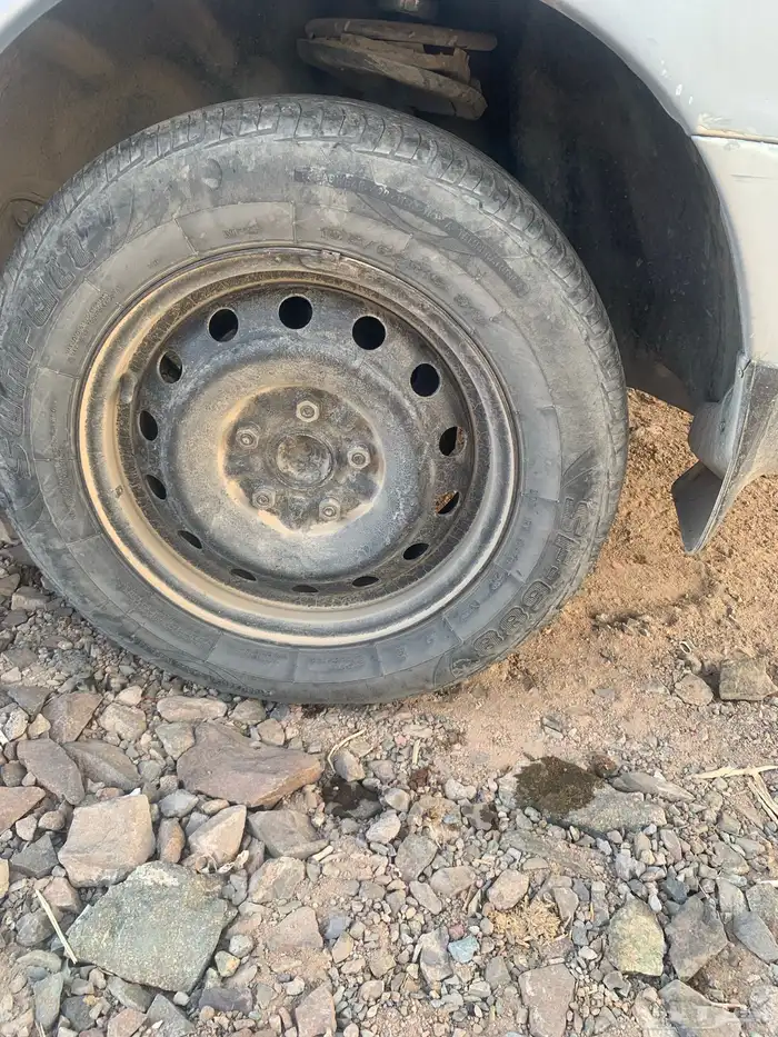 جنوط كامري 0