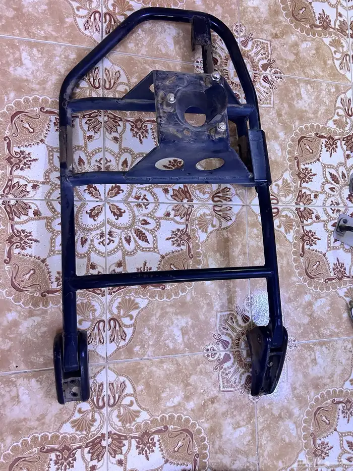 قطع لاند كروزر 0