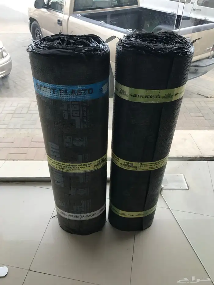 عزل فوم للاسطح 10