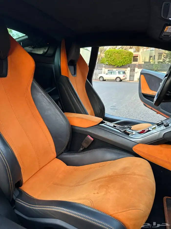 للبيع لامبورغيني هوركان 2015 LP650 13