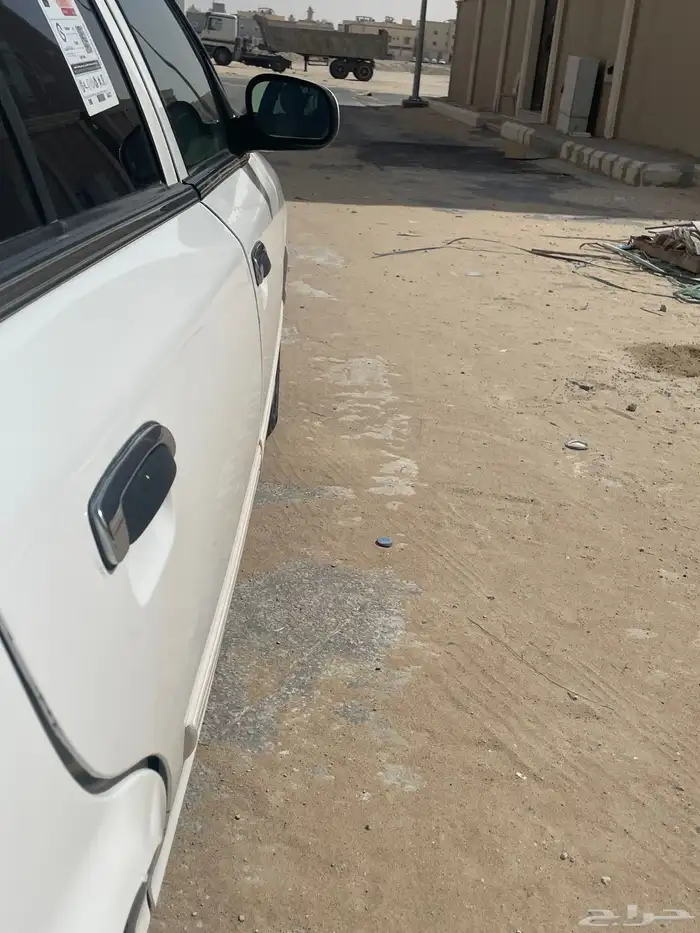 فورد فكتوريا 2011 4