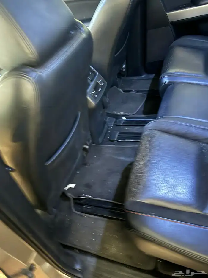 بيع سياره مازدا فل CX9 2