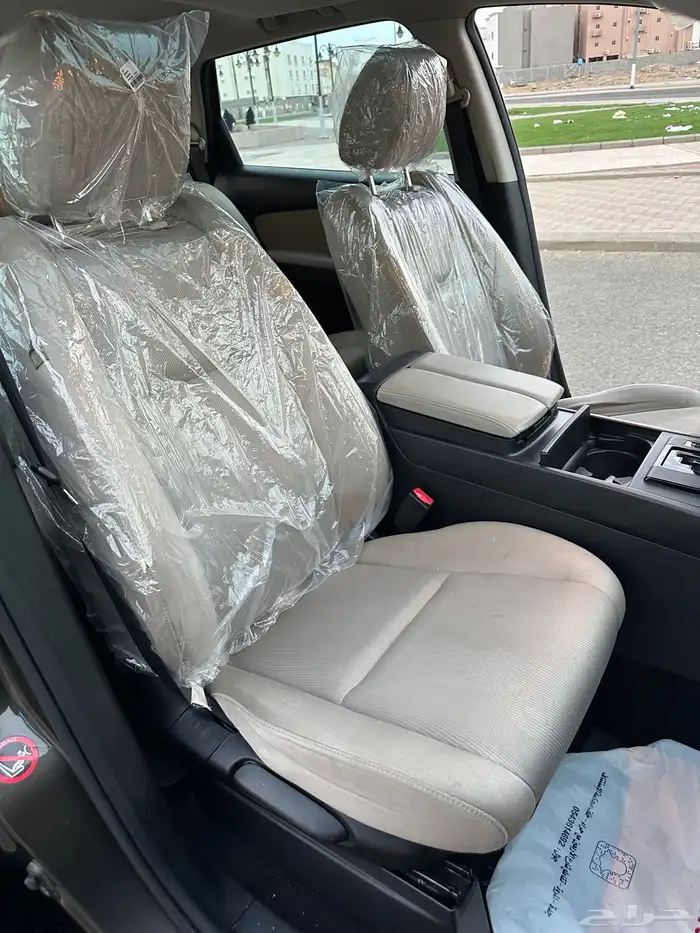 جيب مازدا cx9 2015 بدي وكالة بحالة الوكالة 47