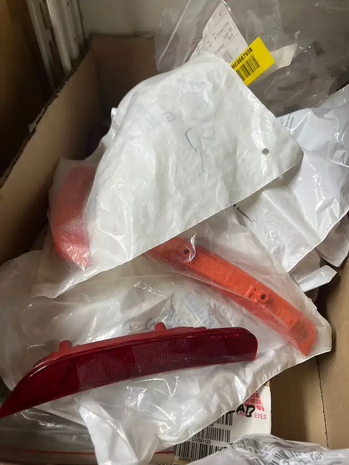 قطع غيار الدوج 5