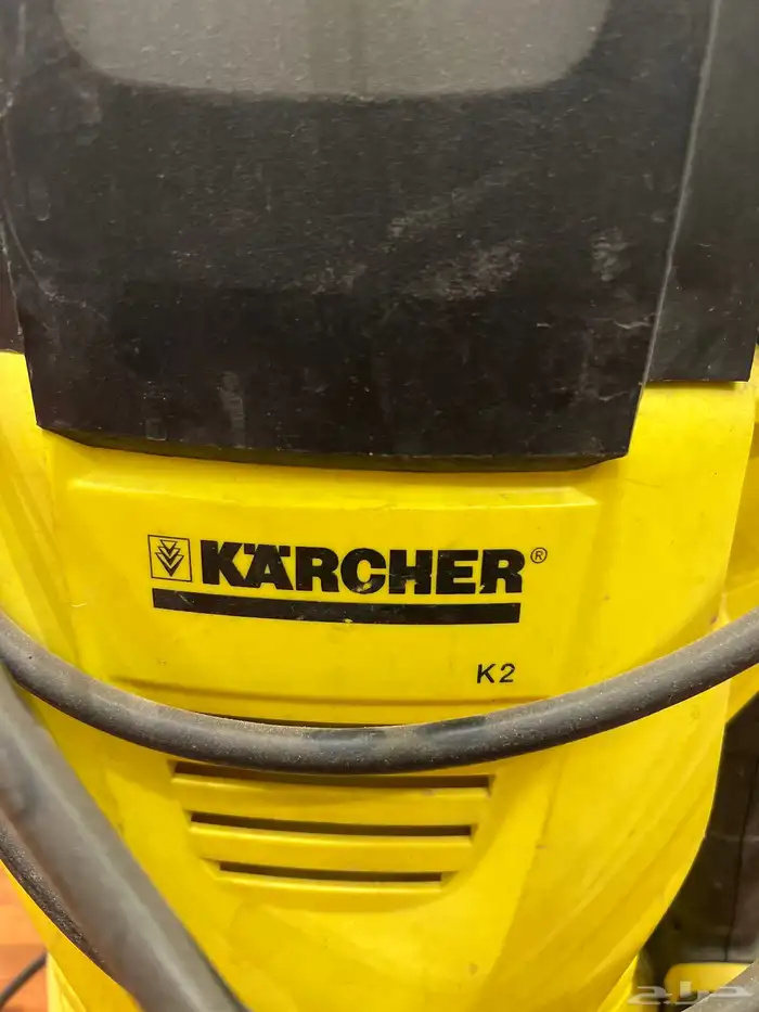 للبيع مضخة مويه صناعه جيرمني ( ألمانيا ) 3