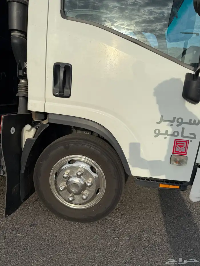 دينة ايسوزو موديل 2018 11