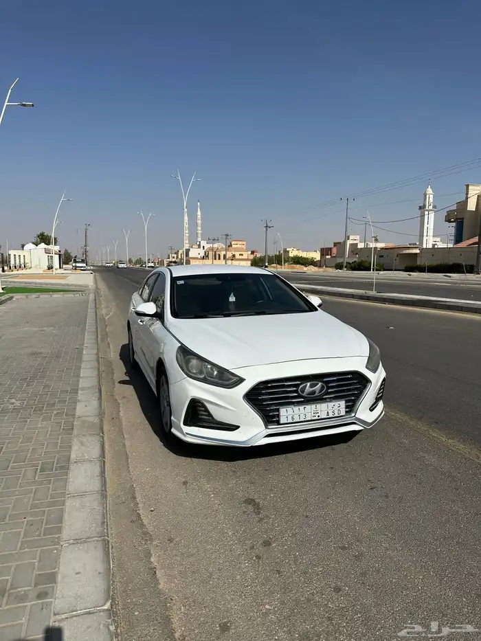 سوناتا 2018 1