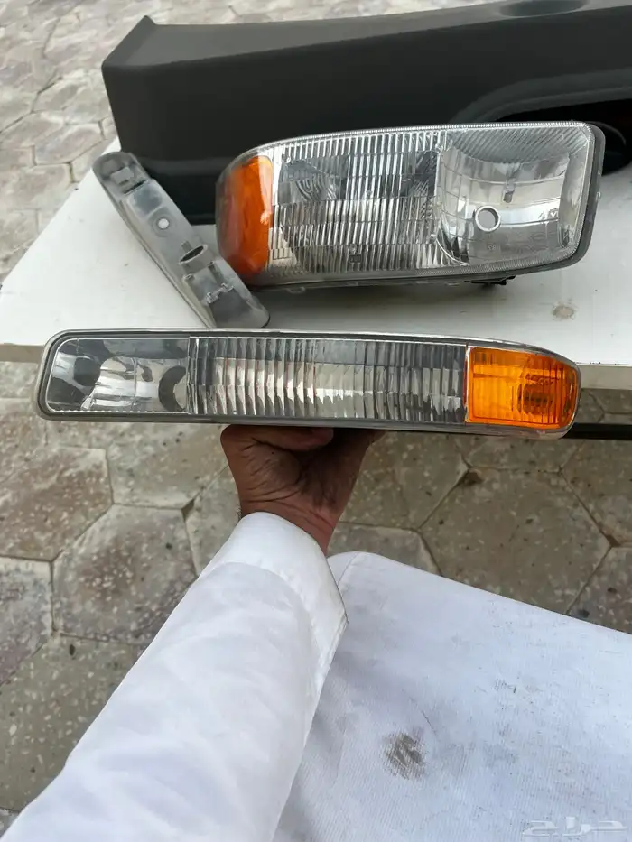 قطع جمس 13