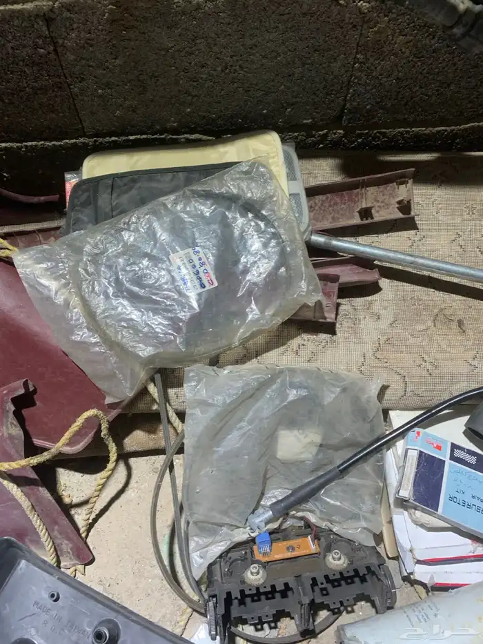 قطع غيار جميع السيارات 10