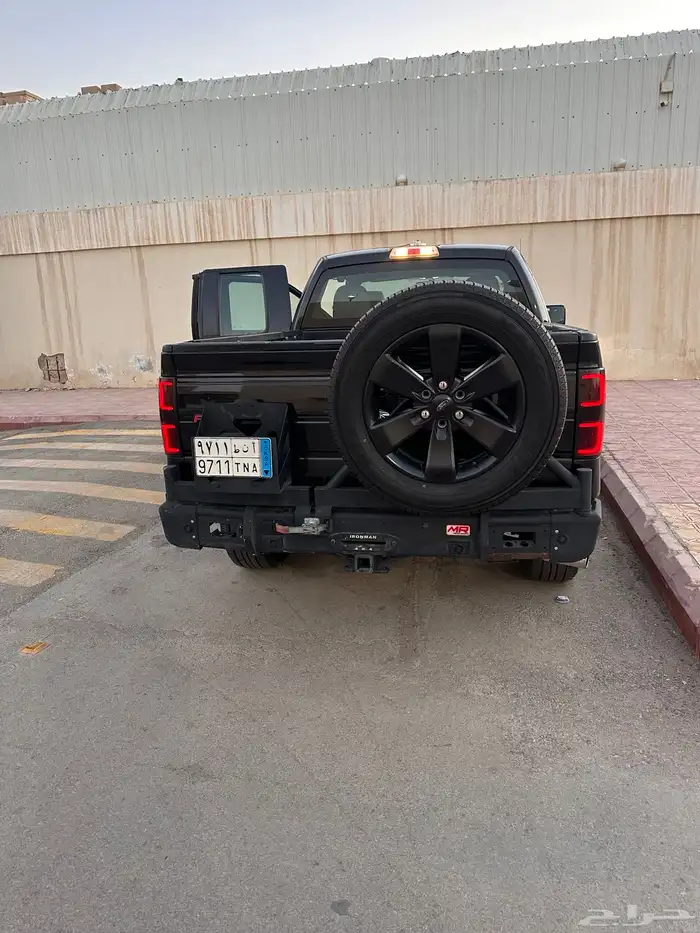فورد F150 FX4 15