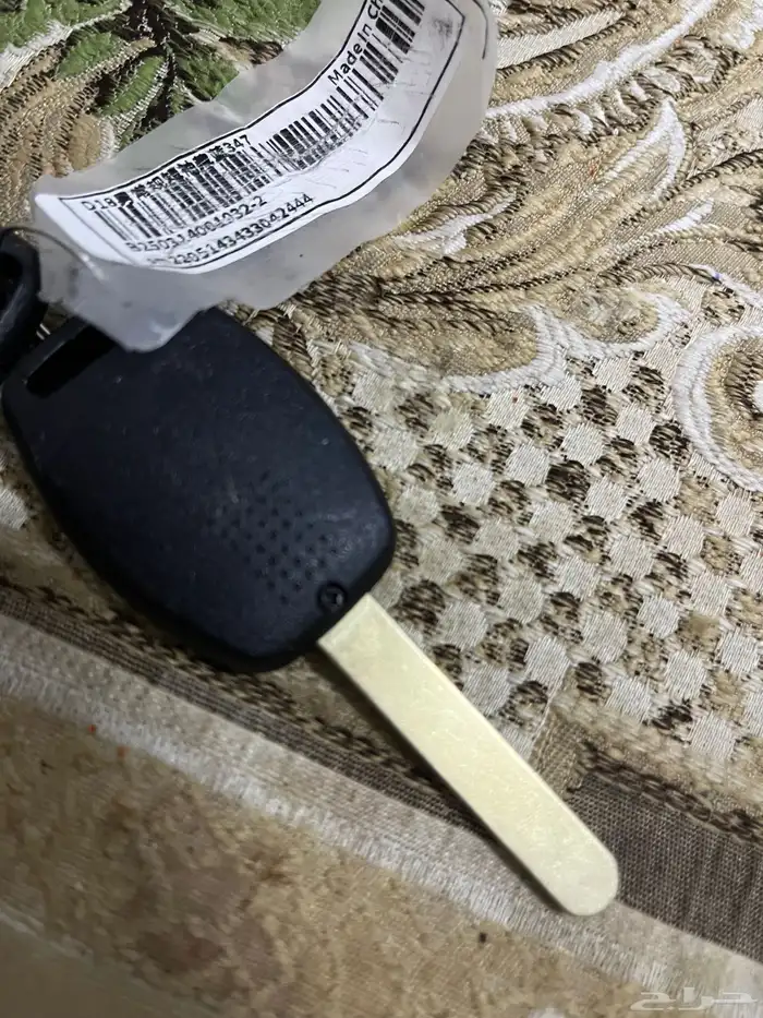 ريموت هوندا اكورد 0