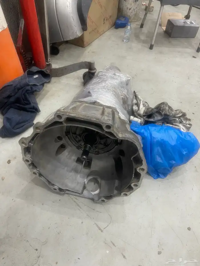 مركز محور المحرك لصيانة السيارات 17