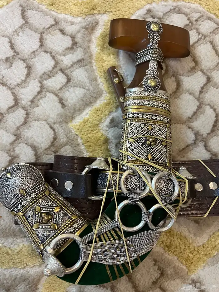 جنبية شبيهة زراف 2