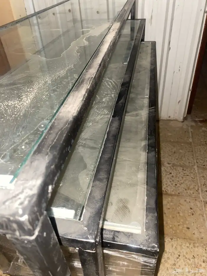طاولات استقبال قزاز 4