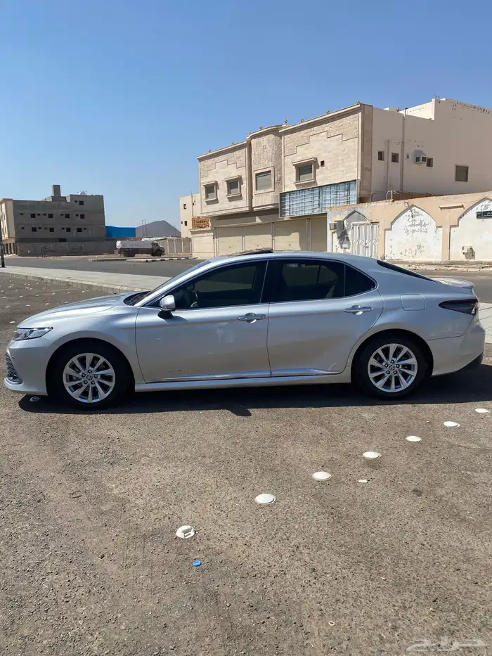 كامري 2023 1