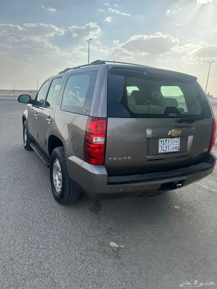 تاهو 3