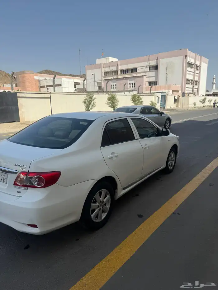 كورلا 2010 3