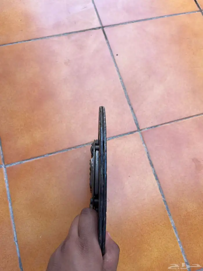 كلتش هايلوكس مستعمل 1