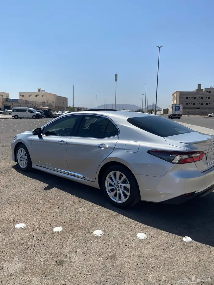 كامري 2023 0