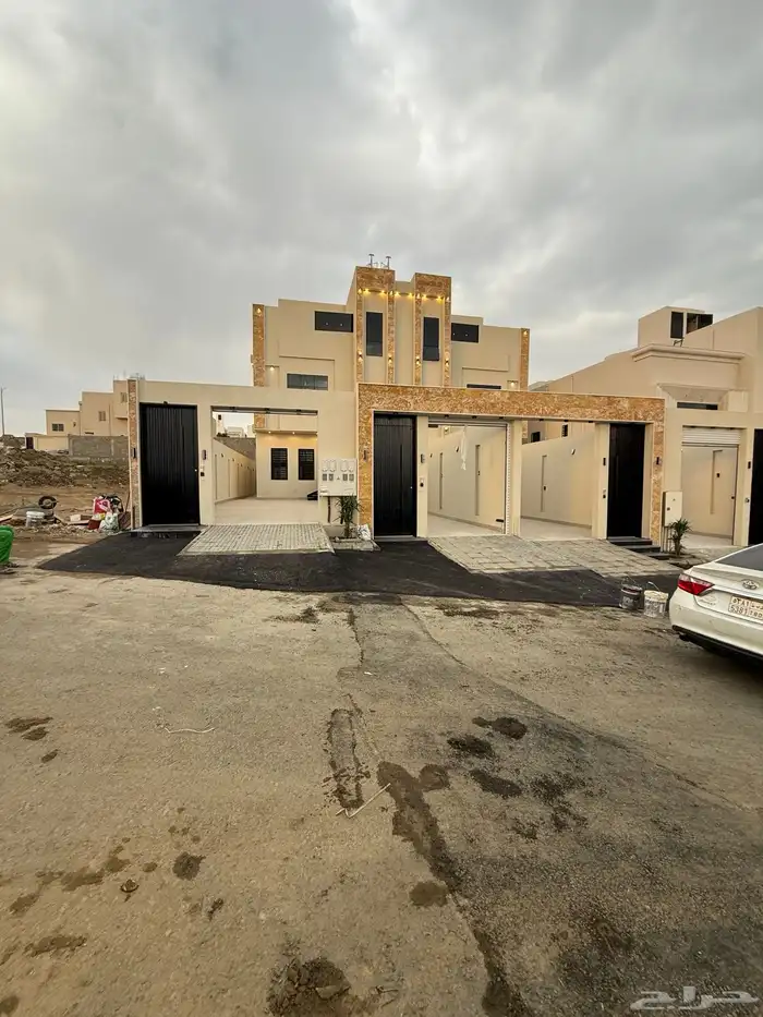 للبيع روف ارضى بالقرب من الاستاد الرياضى ابها المحاله 38