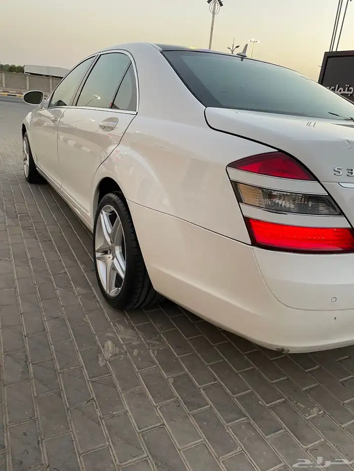 مرسيدس بنوراما 2006 0