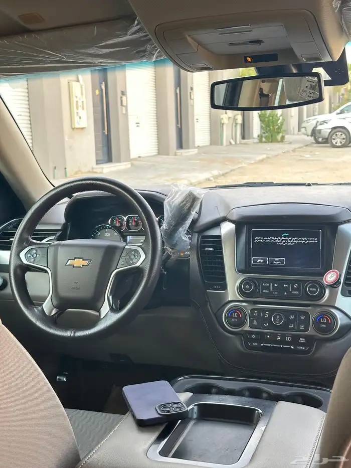 تاهو 2019 8