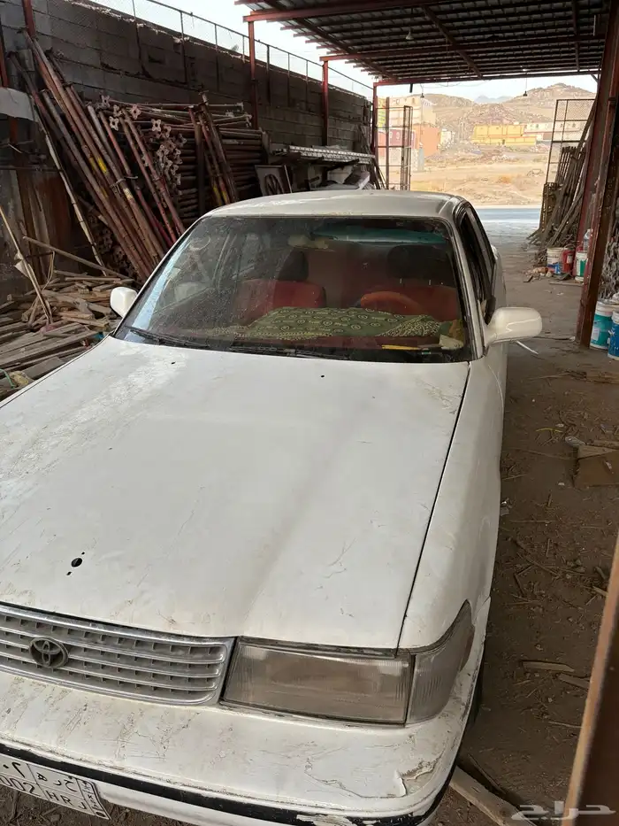 كرسيده 1994 3