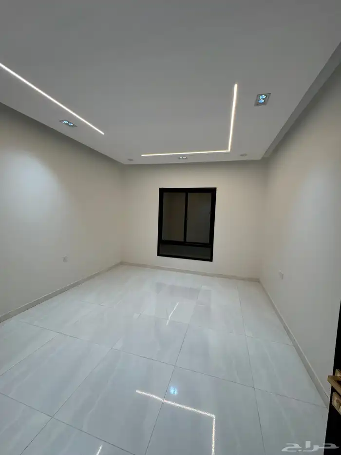 للبيع دور أول ب تأسيس شقه مدخل خاص 4