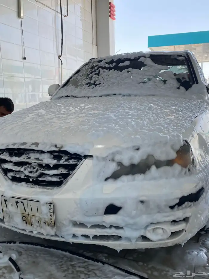 سيارة النترا موديل 2005 11