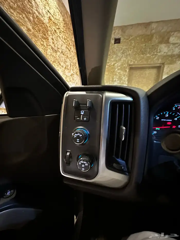 سلفرادو 2018 z71 10