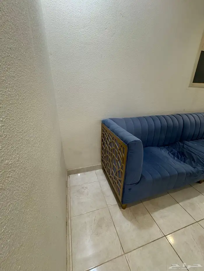 كنب متصل متسعمل 2