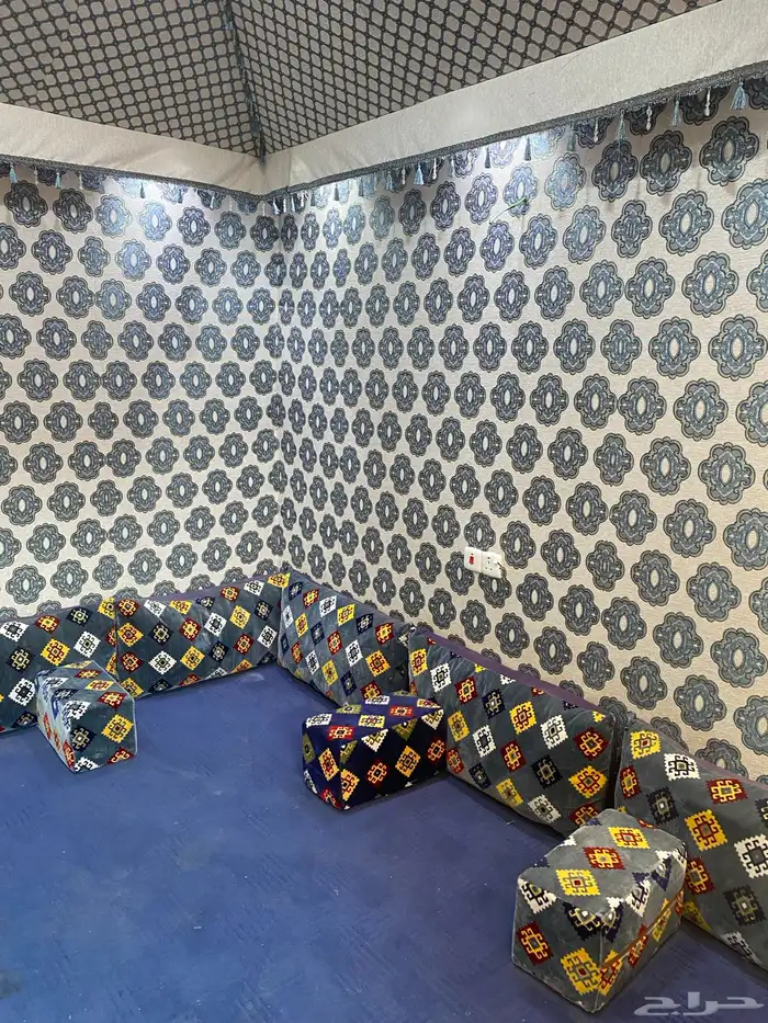 مشب للبيع 3