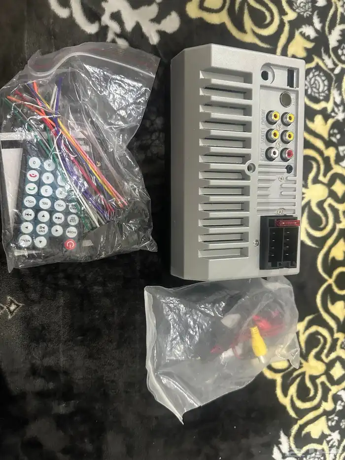 شاشة سياره 1